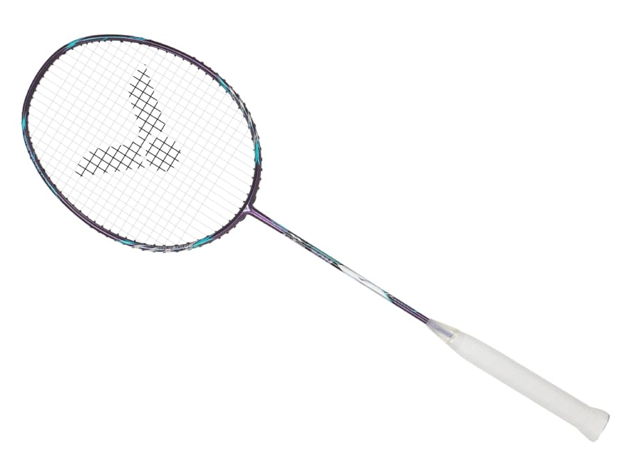 Amazon.com : VICTOR ARS-30H-J-4U Auraspeed Series Strung
